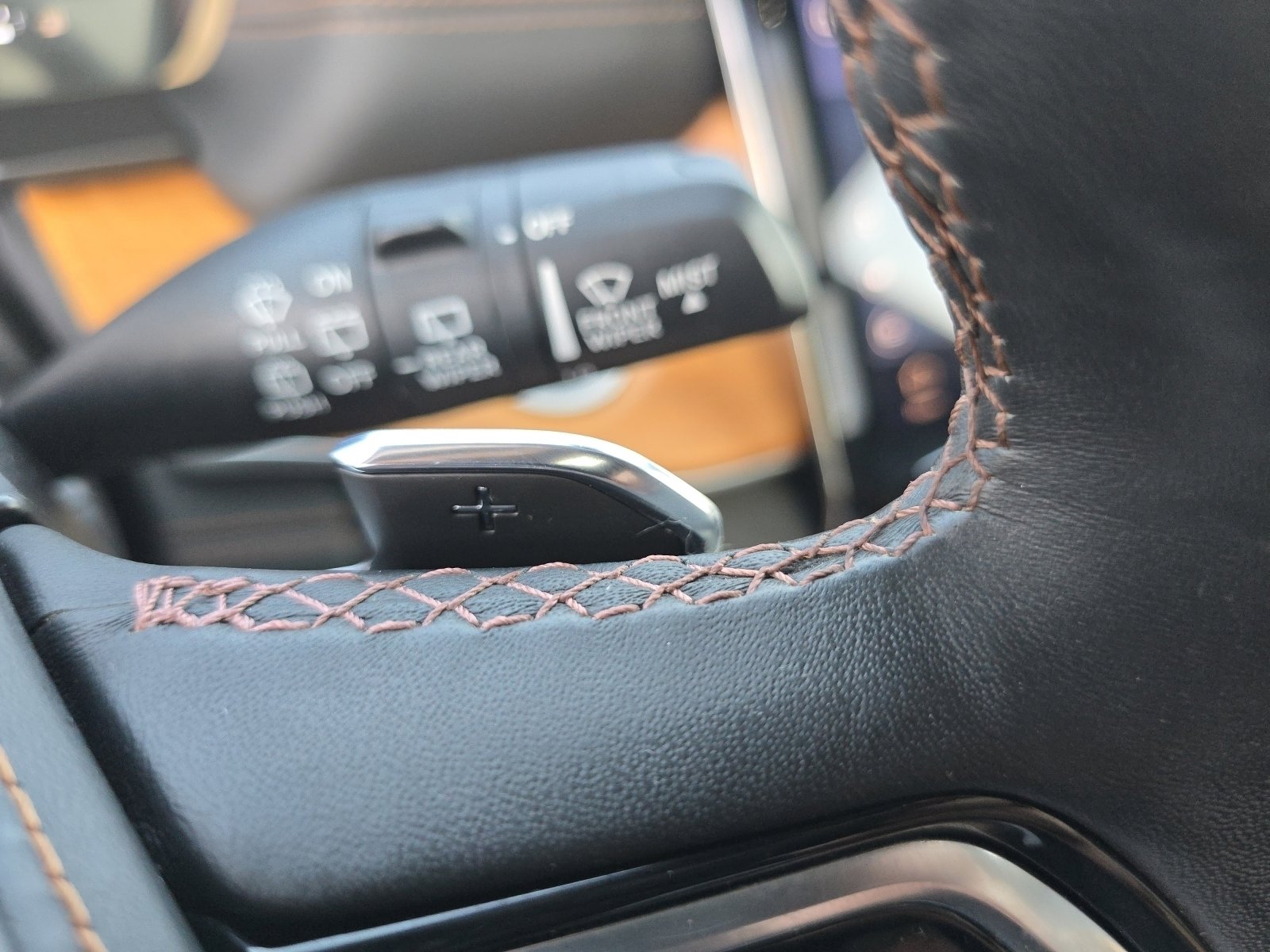 2021 Jeep Grand Cherokee L Summit Reserve photo 29
