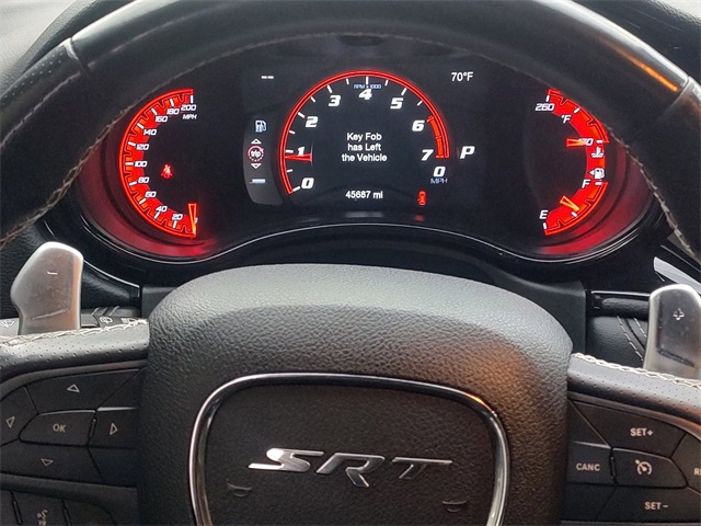 2021 Dodge Durango SRT Hellcat photo 11