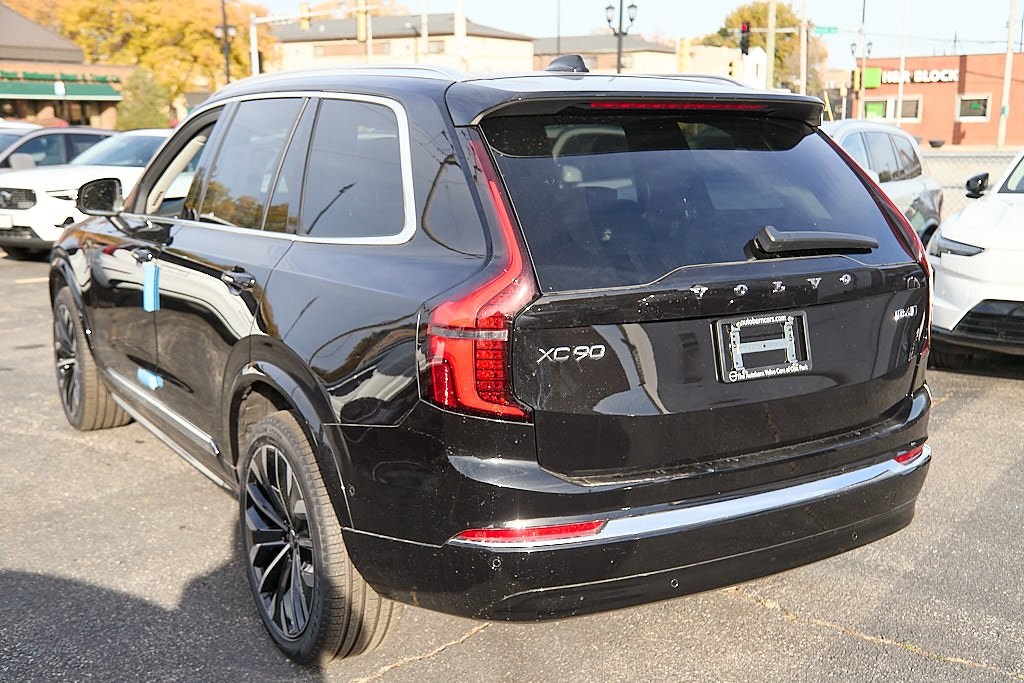 2026 VOLVO XC90 - Image 6