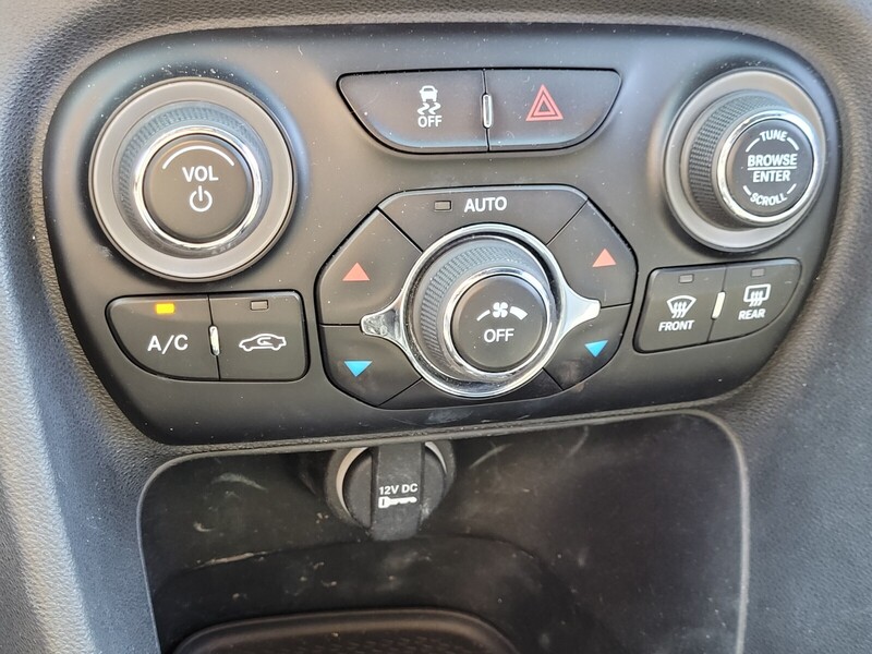 2015 Dodge Dart Limited GT photo 22