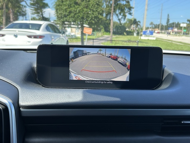 2025 Mazda CX-50 Premium photo 19