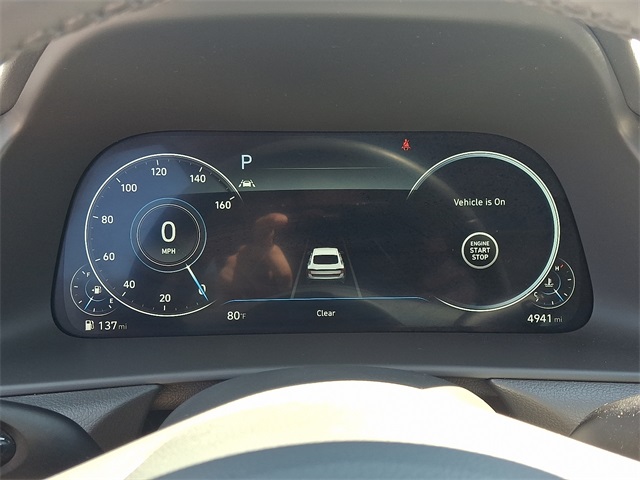 2023 Hyundai Sonata SEL photo 25
