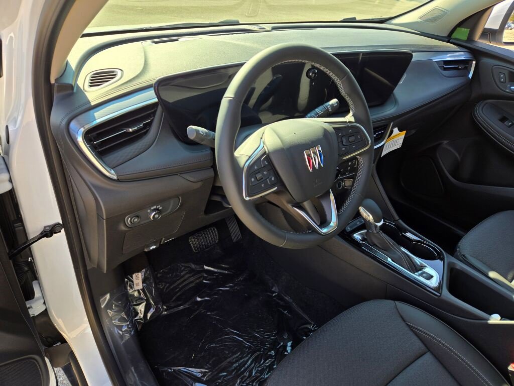 2026 Buick Encore GX Preferred photo 16