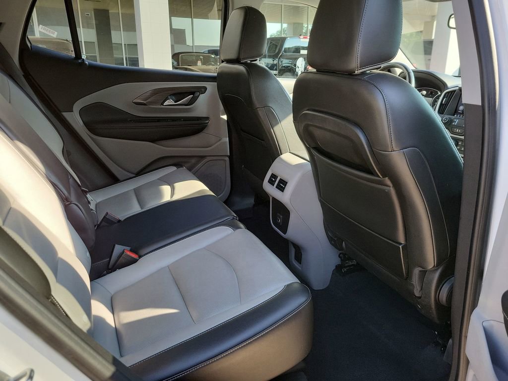2022 Gmc Terrain SLT photo 24