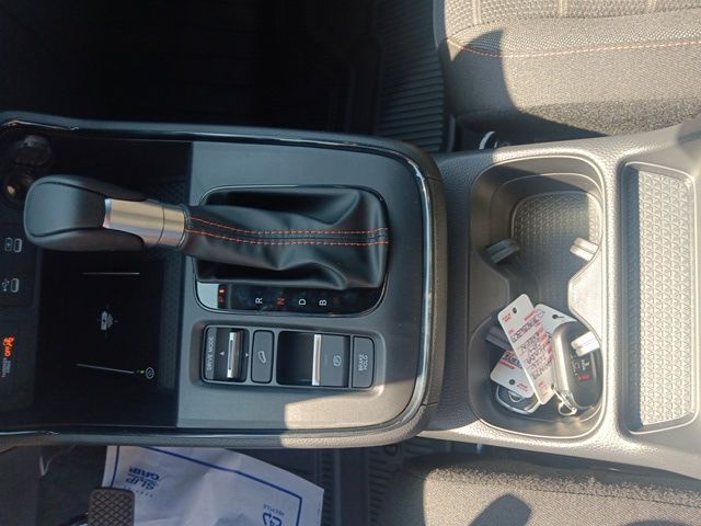 2026 Honda CR-V Hybrid photo 15