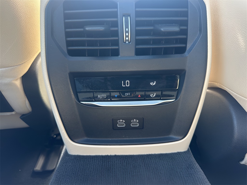 2023 Bmw i4 eDrive40 photo 12