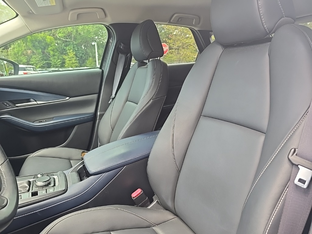 2021 Mazda CX-30 Select photo 20