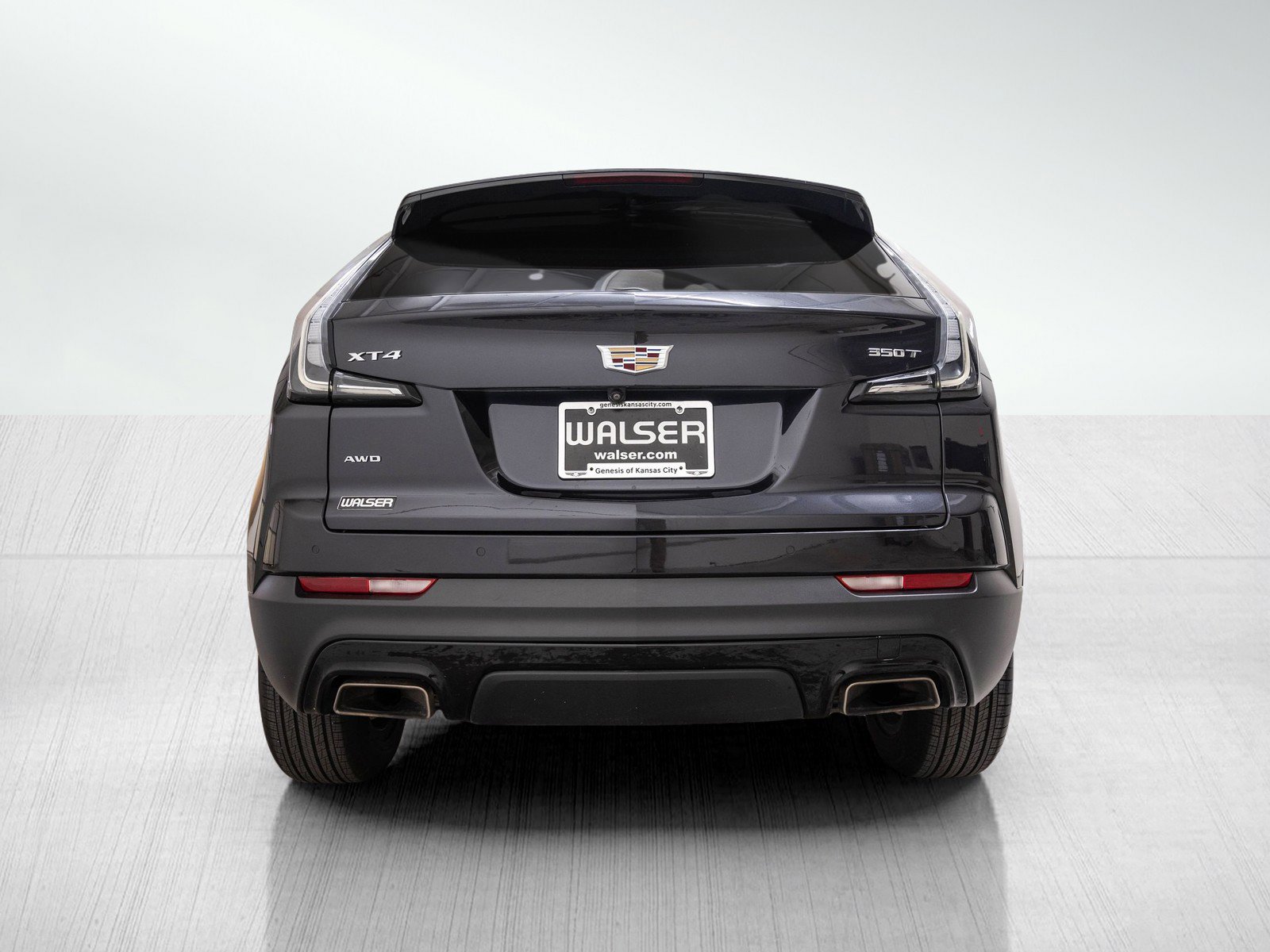 2023 Cadillac XT4 Sport photo 4