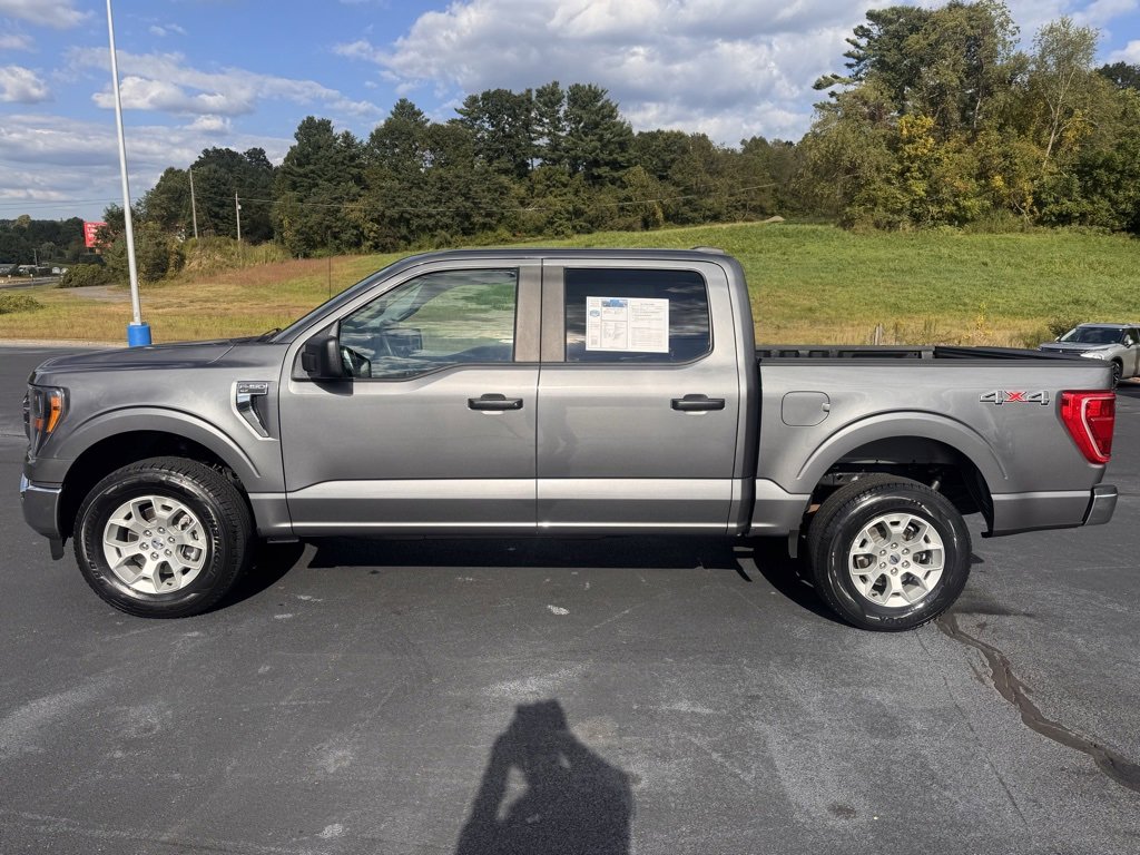 2023 Ford F-150 XL photo 13