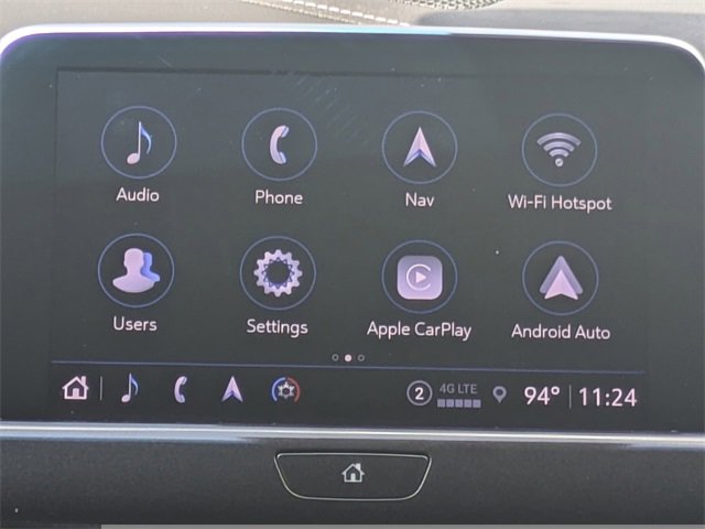 2022 Cadillac CT4 photo 17