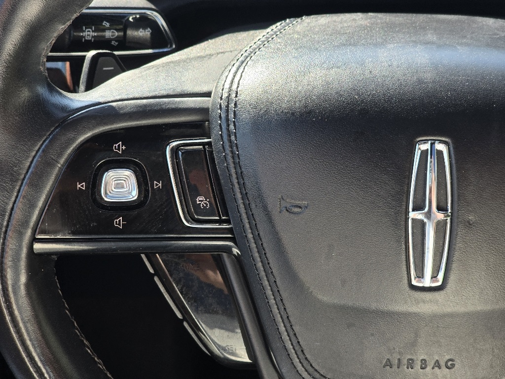 2021 Lincoln Aviator Grand Touring photo 15