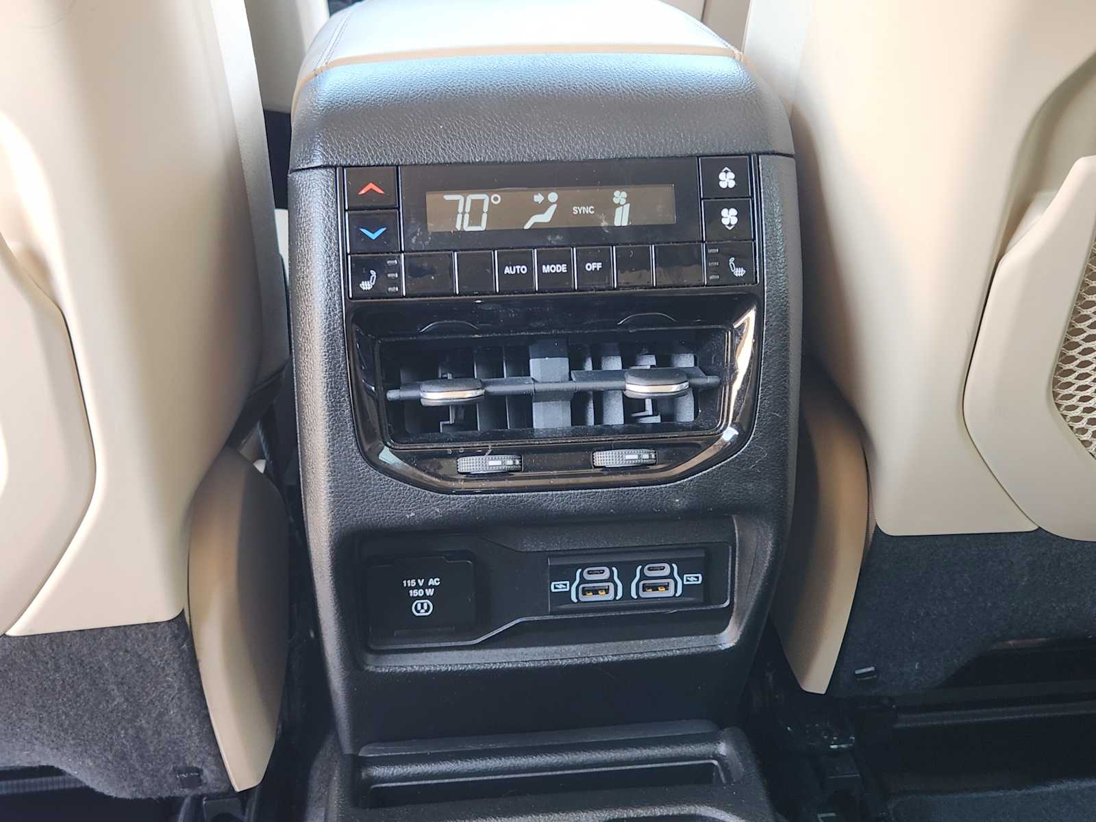 2021 Jeep Grand Cherokee Limited photo 19