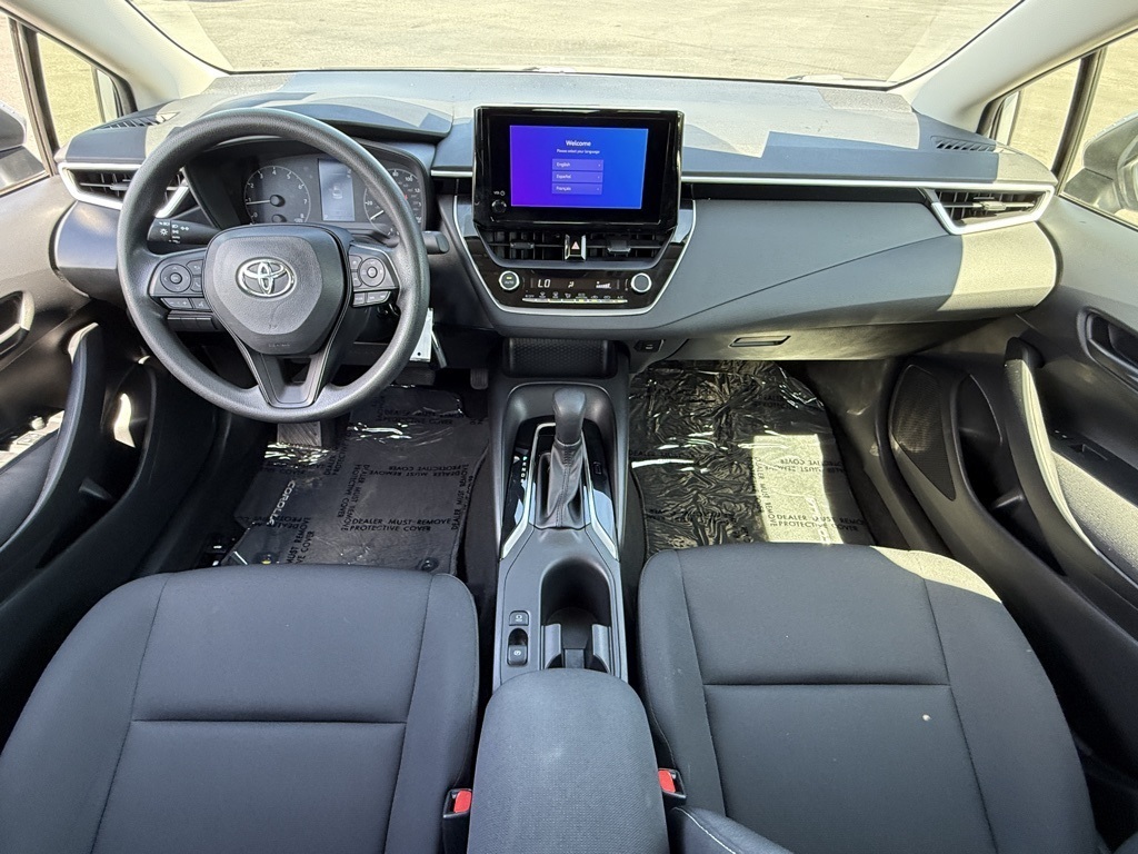 2024 Toyota Corolla LE photo 29