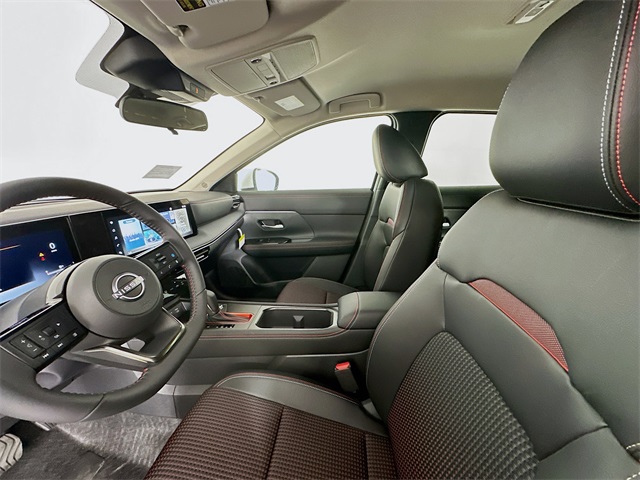 2025 Nissan Kicks SR photo 20
