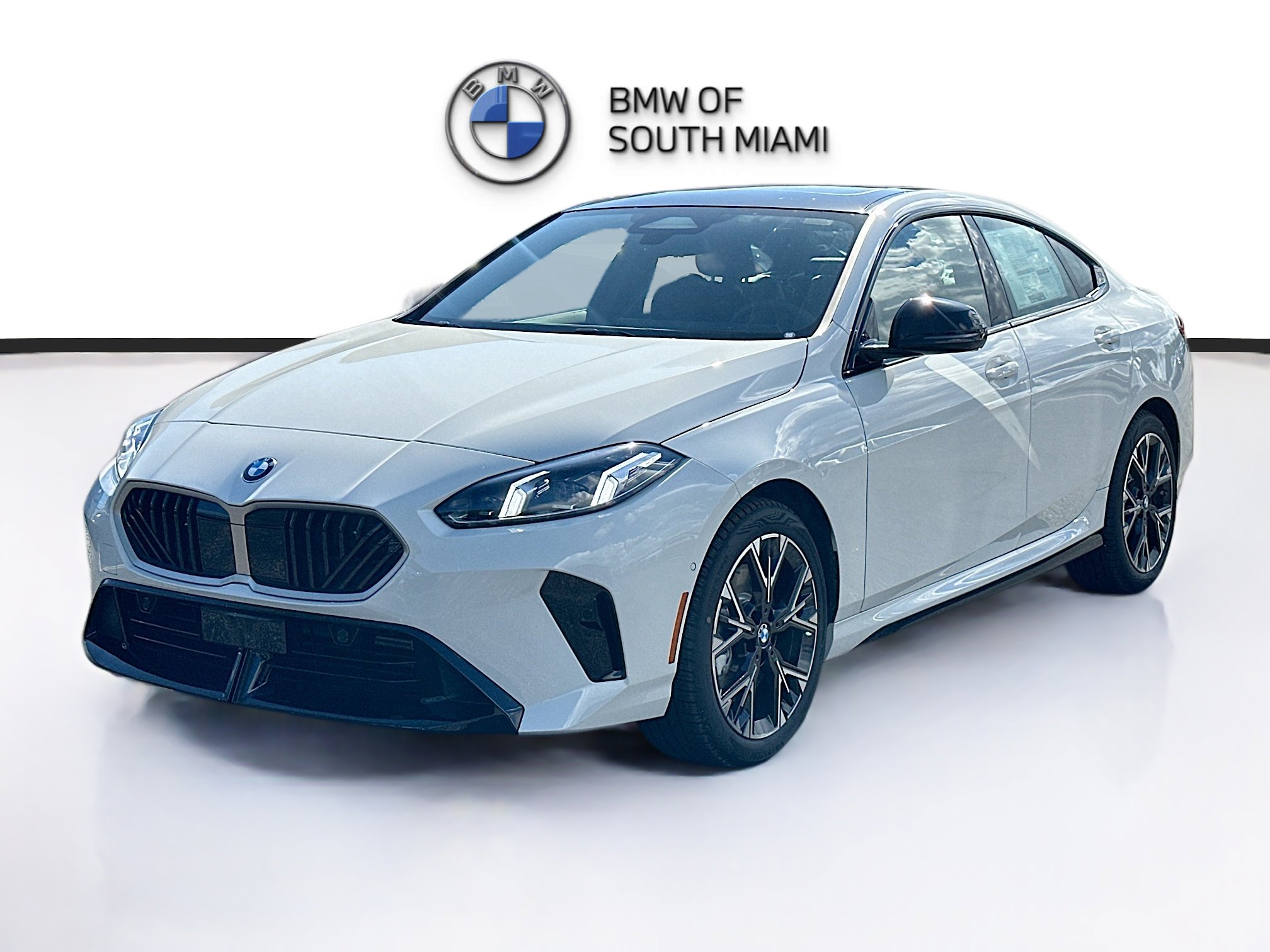 2026 Bmw 228i Coupe photo 3