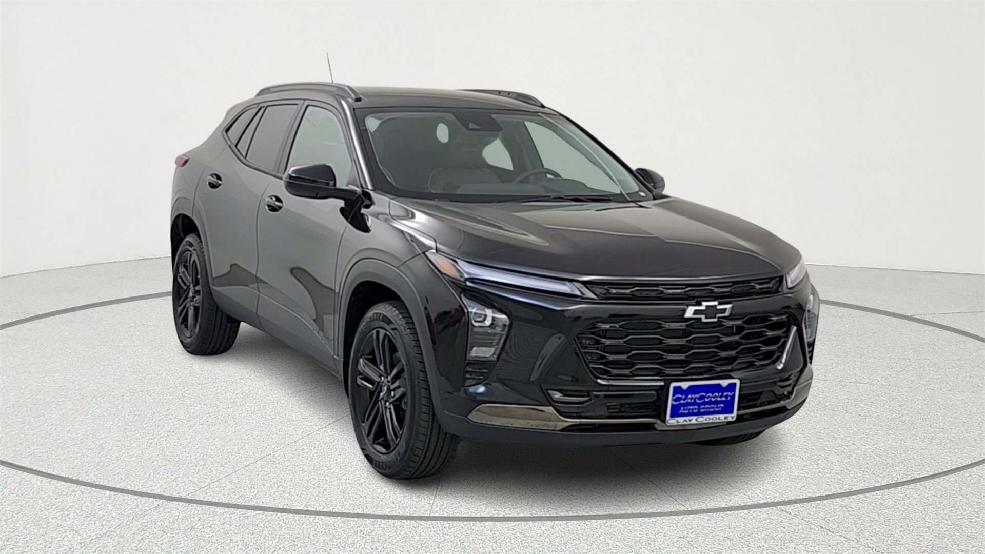 2026 Chevrolet Trax Activ's photo