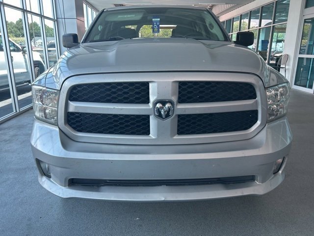 Used 2017 RAM Ram 1500 Pickup Express with VIN 1C6RR7KG3HS620767 for sale in Crestview, FL