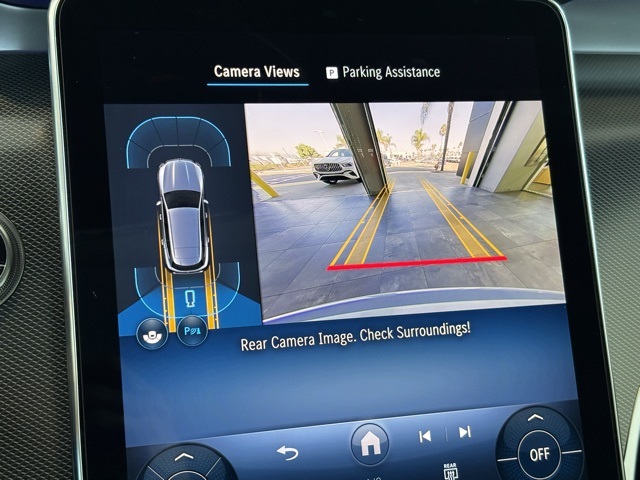 2026 Mercedes Benz GLC 300 photo 20