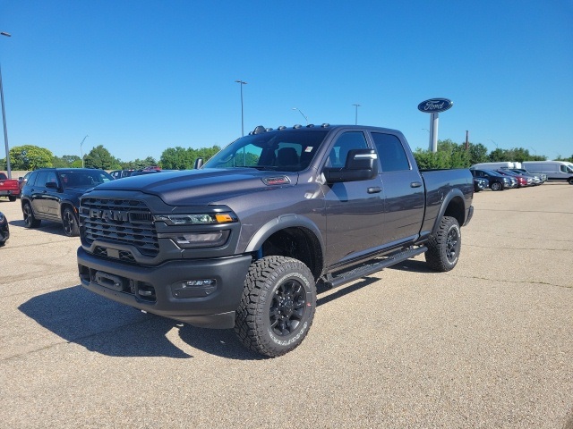 2025 Ram 2500 Tradesman photo 17