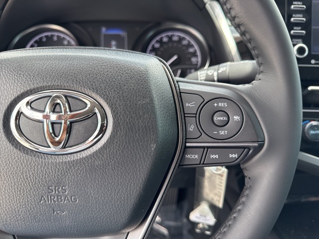 2024 Toyota Camry SE photo 27