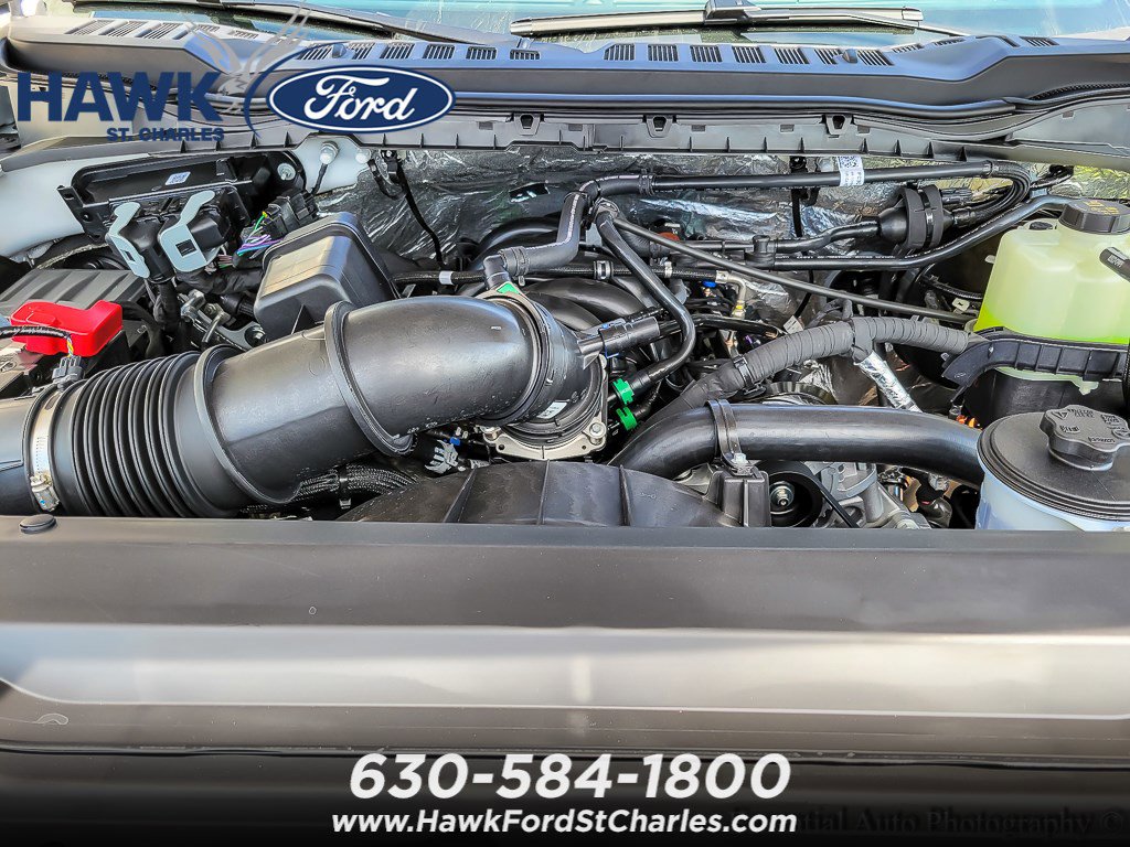 2026 FORD F-250 - Image 15