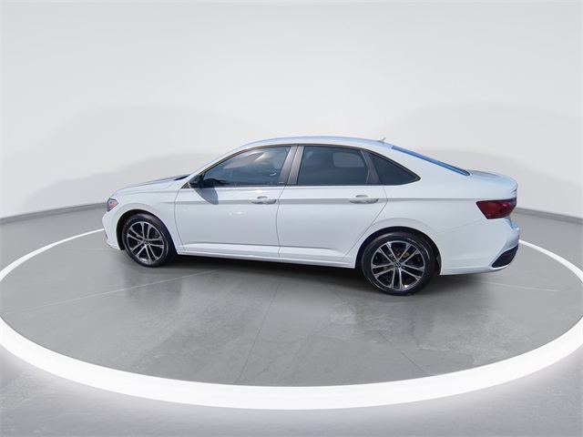 2023 Volkswagen Jetta 1.5T Sport photo 6