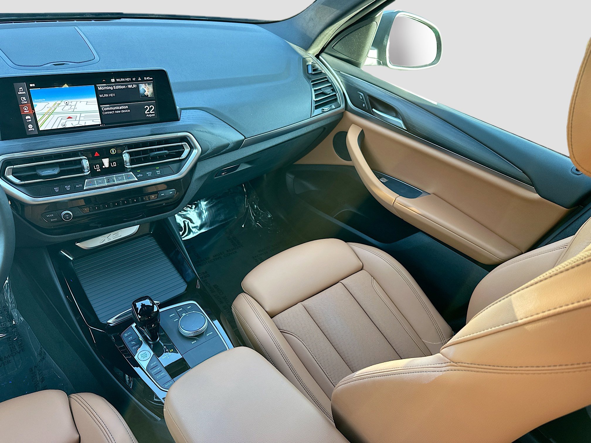 2023 Bmw X3 sDrive30i photo 24