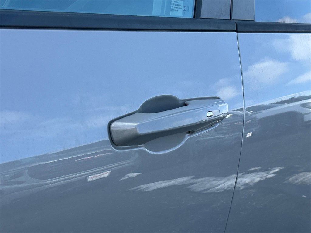 2026 GMC TERRAIN - Image 12