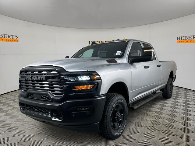 2026 RAM Ram 2500 Pickup Tradesman's photo