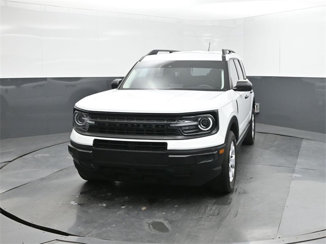 2021 Ford Bronco Sport Base photo 28