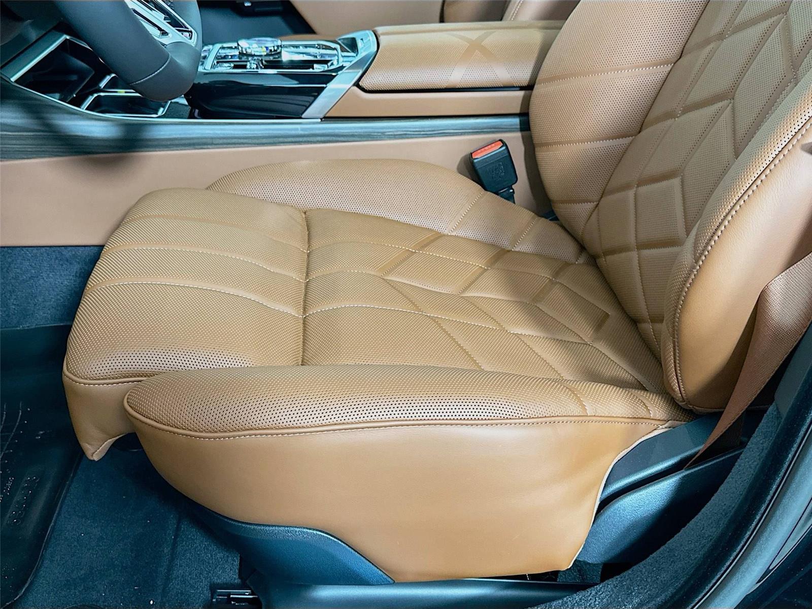 2026 Bmw 750e photo 20