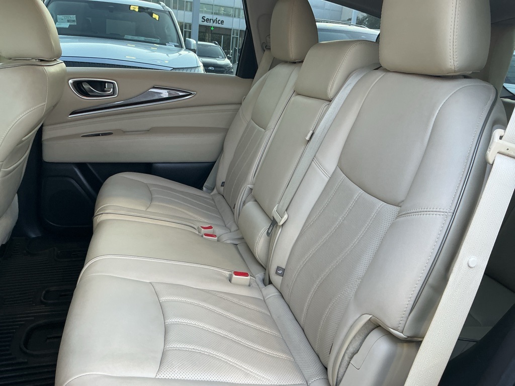 2016 Infiniti QX60 Base photo 22