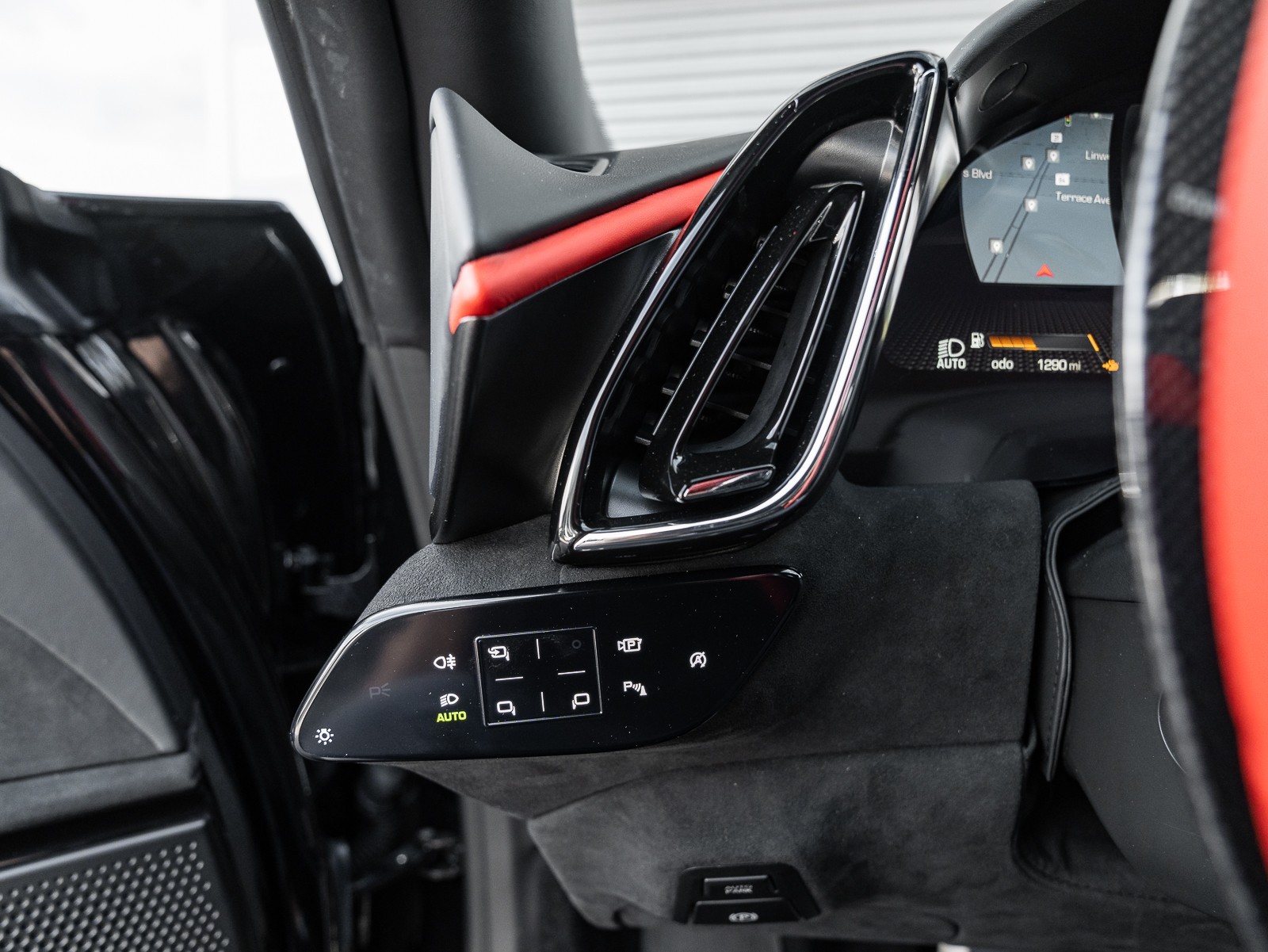 2023 Ferrari Roma photo 38