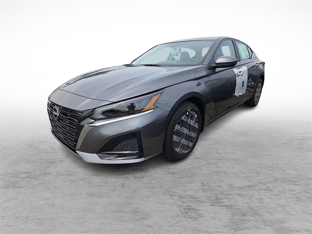 2025 Nissan Altima SV Special Edition photo 3