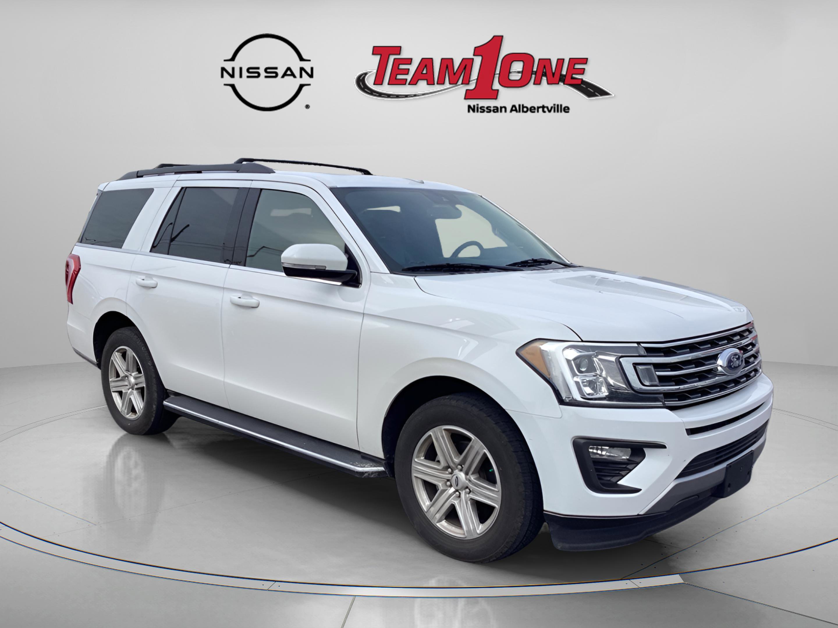 2020 Ford Expedition XLT's photo