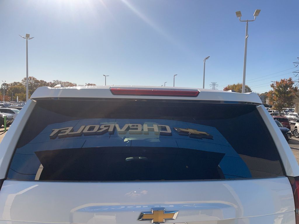 2018 Chevrolet Tahoe Premier photo 4