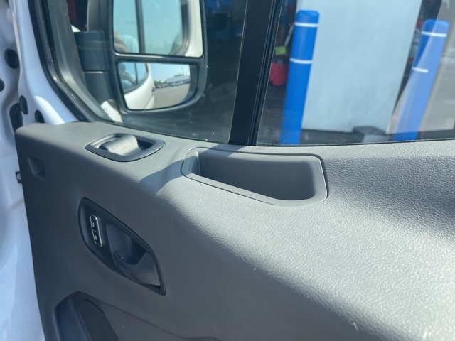 2023 Ford Transit photo 17