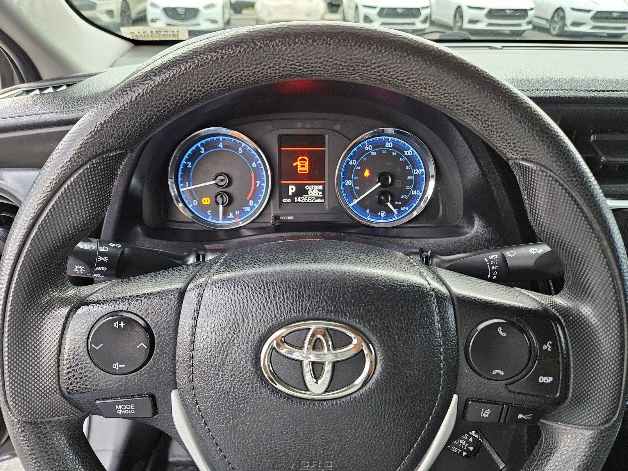 2018 Toyota Corolla L photo 18