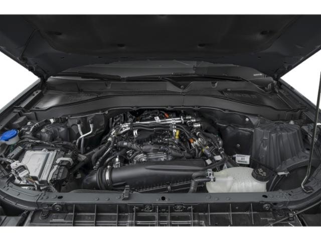 2025 Ford Explorer photo 10