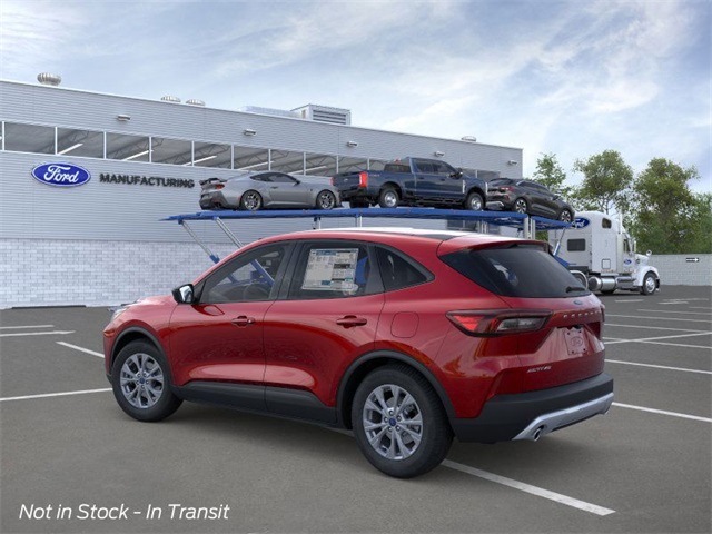 2026 Ford Escape Active photo 3