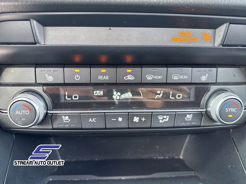 2023 Mazda CX-9 Touring photo 24