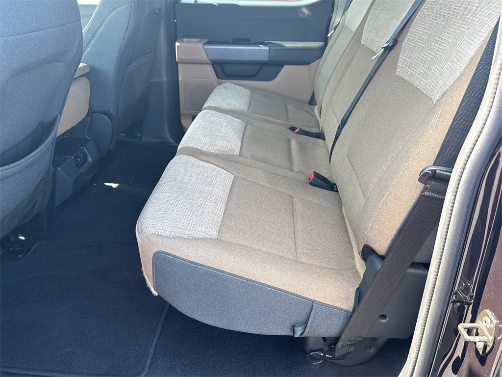 2023 Ford F-150 XLT photo 19