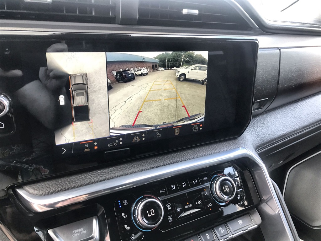 2024 Gmc Sierra 1500 Denali photo 17