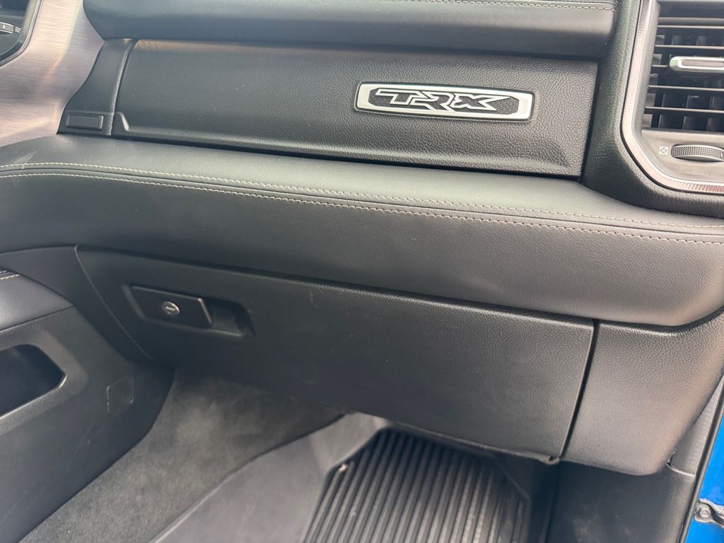 2021 Ram 1500 TRX photo 21