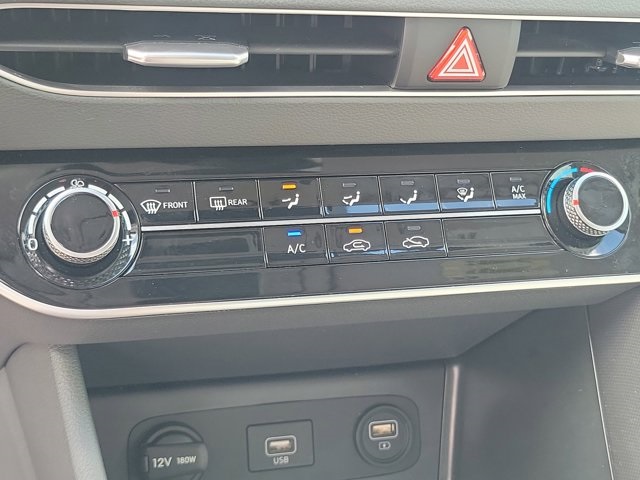 2023 Hyundai Sonata SE photo 24