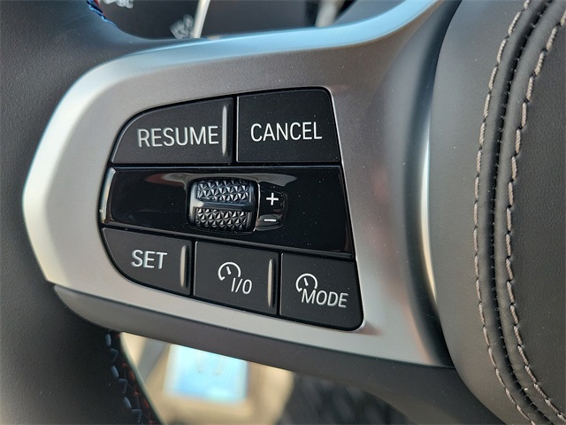2026 Bmw X5 M60i photo 23