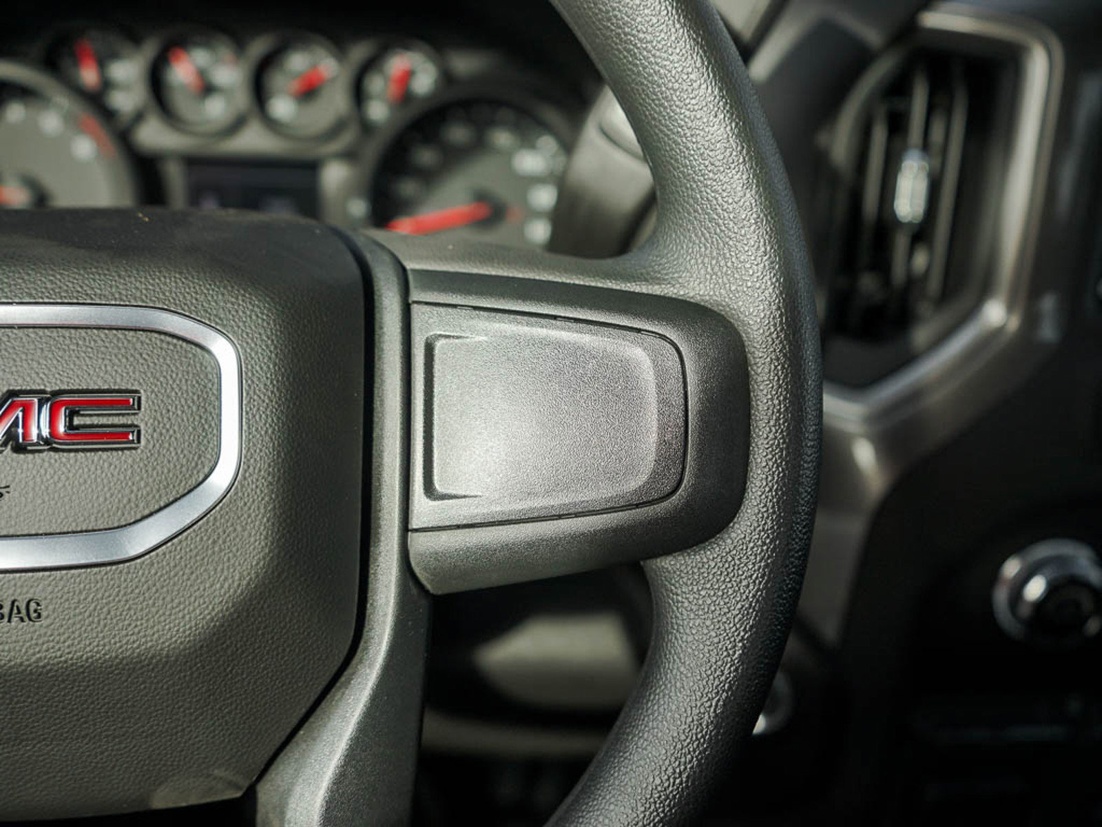 2025 Gmc Sierra 3500 HD Pro photo 14