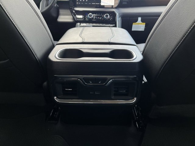 2024 Gmc Sierra 1500 Denali photo 21