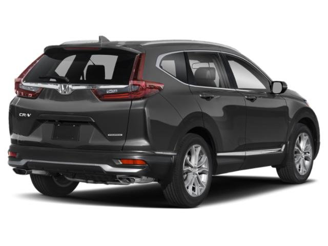 Used 2020 Honda CR-V Touring with VIN 2HKRW2H99LH661439 for sale in Waite Park, Minnesota