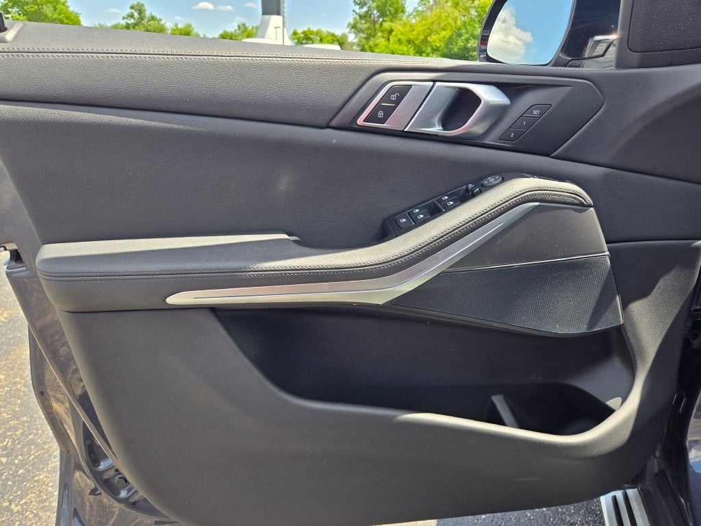 2020 Bmw X5 xDrive40i photo 17